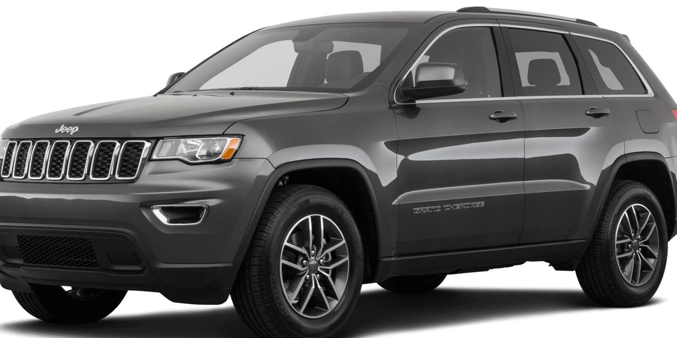 JEEP GRAND CHEROKEE 2020 1C4RJFAG9LC241786 image